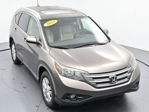 Used 2013 Honda CR-V EX-L image 39
