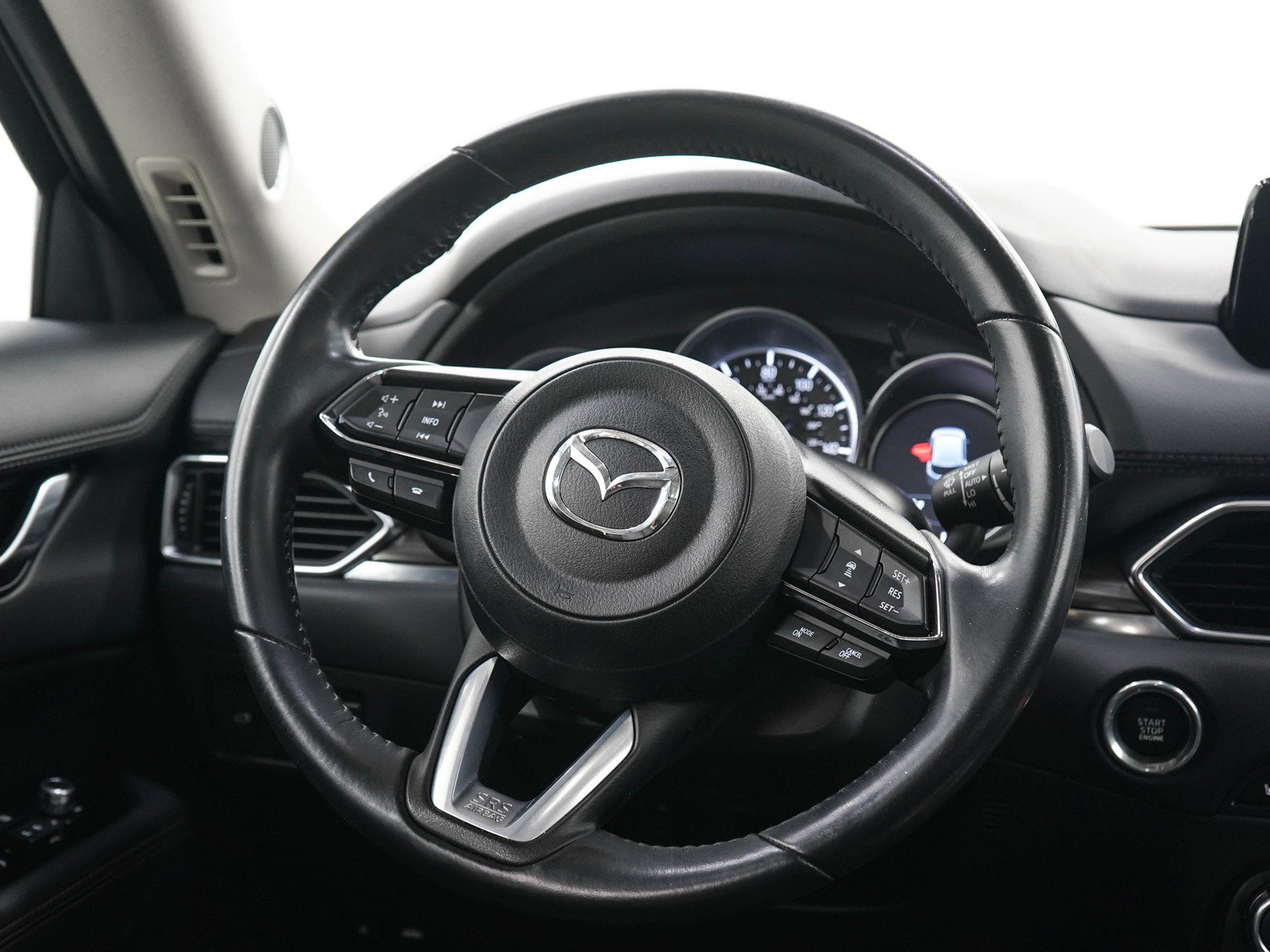 Used 2018 MAZDA CX-5 Grand Touring AWD/4WD image 17
