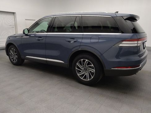 Used 2021 Lincoln Aviator AWD w/ Elements Package image 3