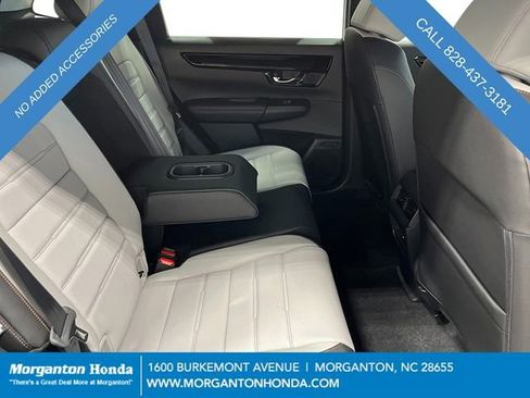 New 2026 Honda CR-V Sport Touring image 29