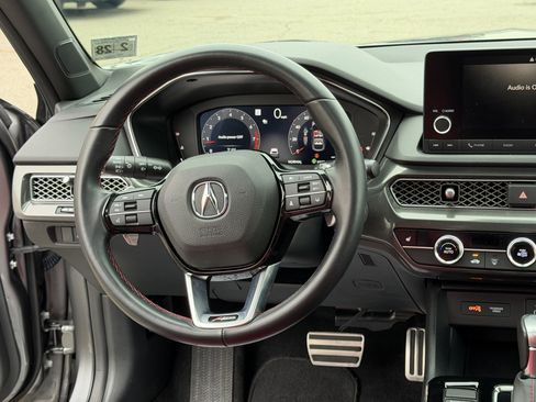 Used 2023 Acura Integra A-Spec image 16