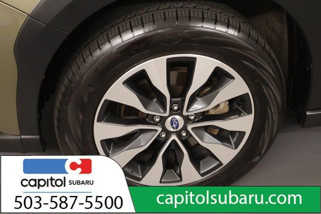 Used 2024 Subaru Outback Limited AWD/4WD image 7