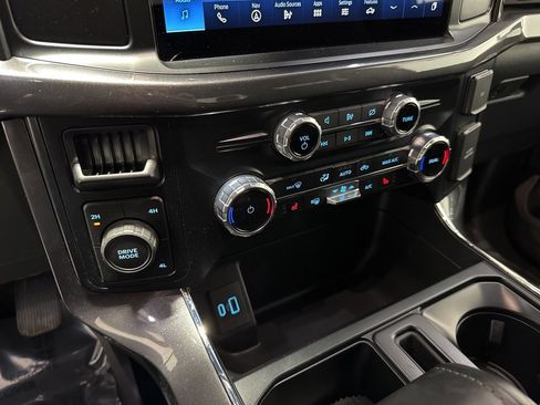 Used 2023 Ford F150 XLT w/ Equipment Group 302A High image 19