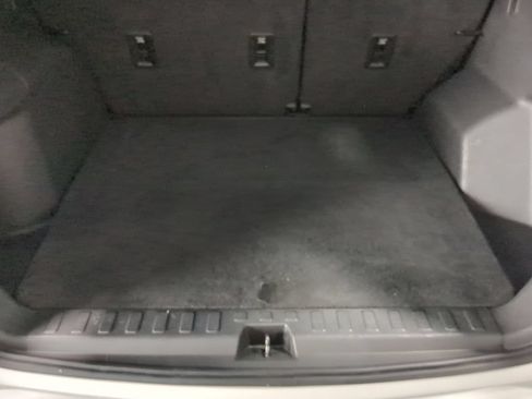 Used 2019 GMC Terrain SLE FWD image 35
