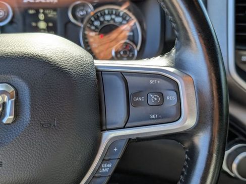 Used 2024 RAM 2500 Big Horn image 17