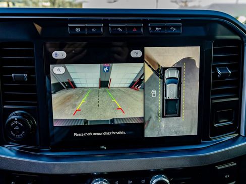 Used 2024 Ford F250 Limited w/ FX4 Off-Road Package image 23