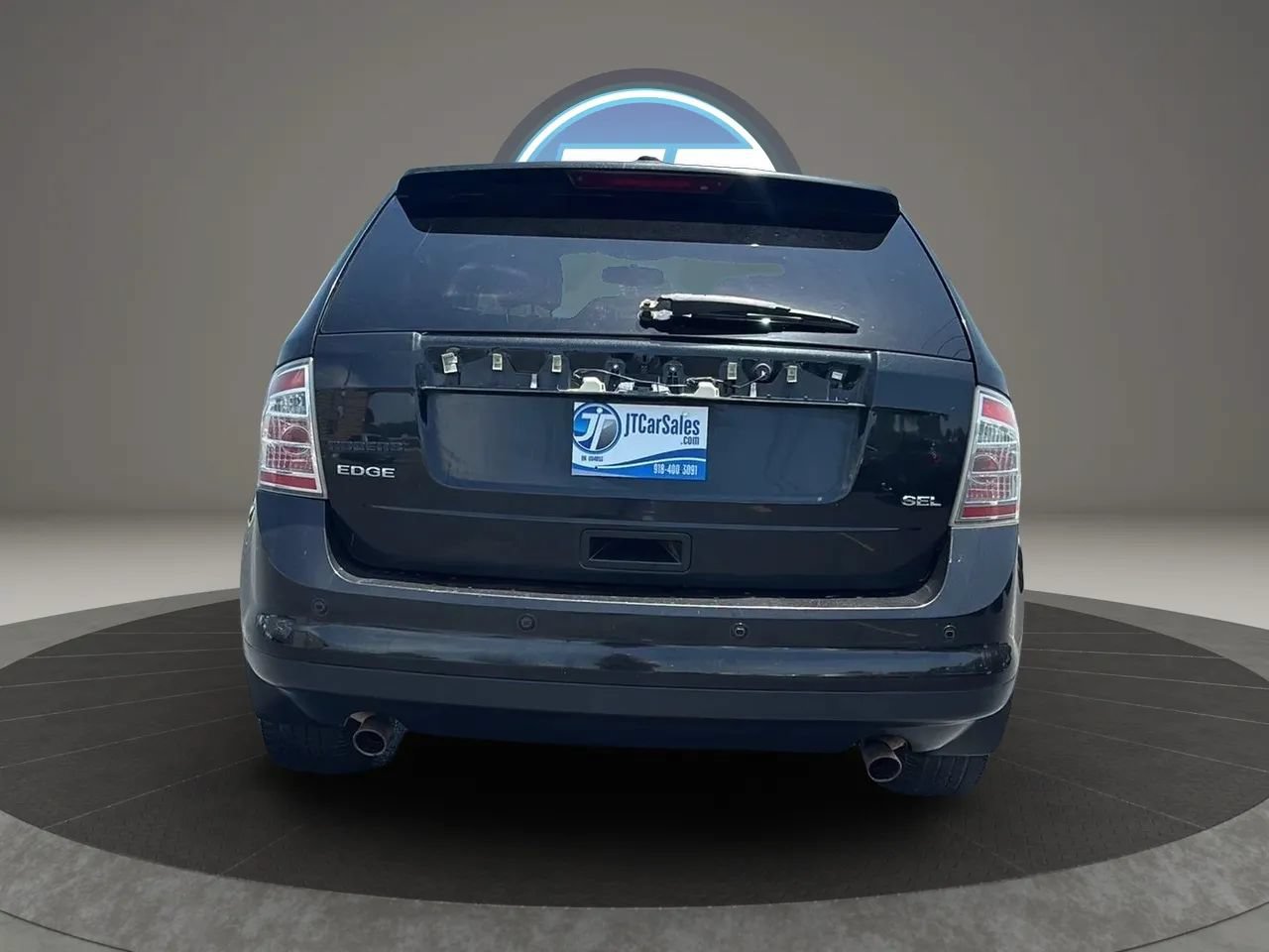 Used 2010 Ford Edge SEL FWD image 7