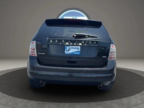 Used 2010 Ford Edge SEL FWD image 7