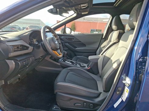 Certified 2025 Subaru Crosstrek 2.5i Wilderness w/ Crosstrek Mirror Package image 13