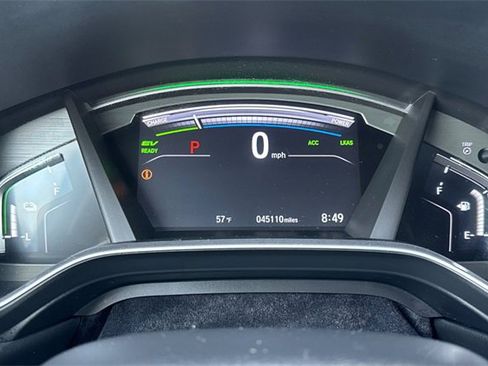 Used 2020 Honda CR-V EX-L image 41