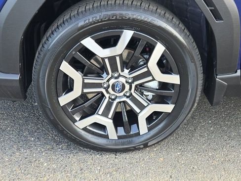 New 2026 Subaru Outback Touring XT image 19