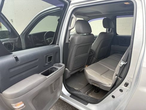 Used 2014 Honda Ridgeline RTL image 51