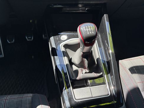 Used 2024 Volkswagen GTI S FWD image 20