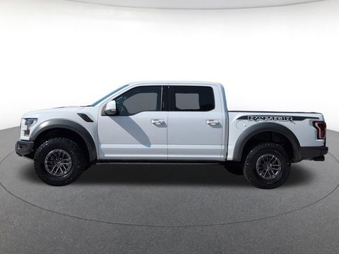 Used 2020 Ford F150 Raptor w/ Equipment Group 802A Luxury AWD/4WD image 2