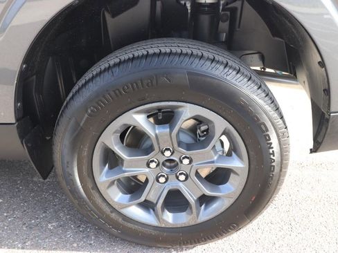 New 2026 Ford Maverick XLT FWD image 12