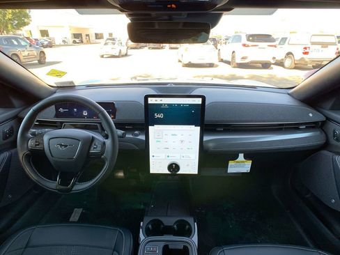 New 2025 Ford Mustang Mach-E GT image 20