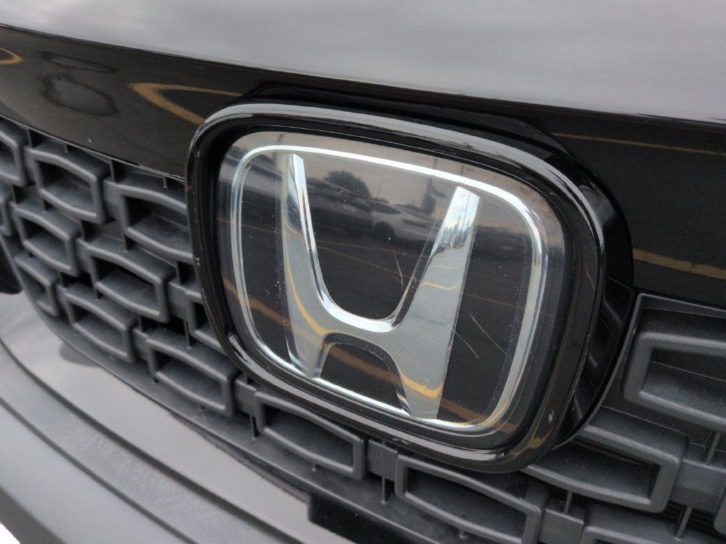 Used 2021 Honda Passport EX-L image 32