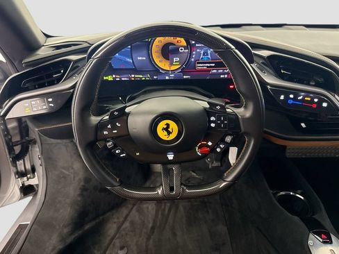 Used 2021 Ferrari SF90 Stradale AWD/4WD image 23