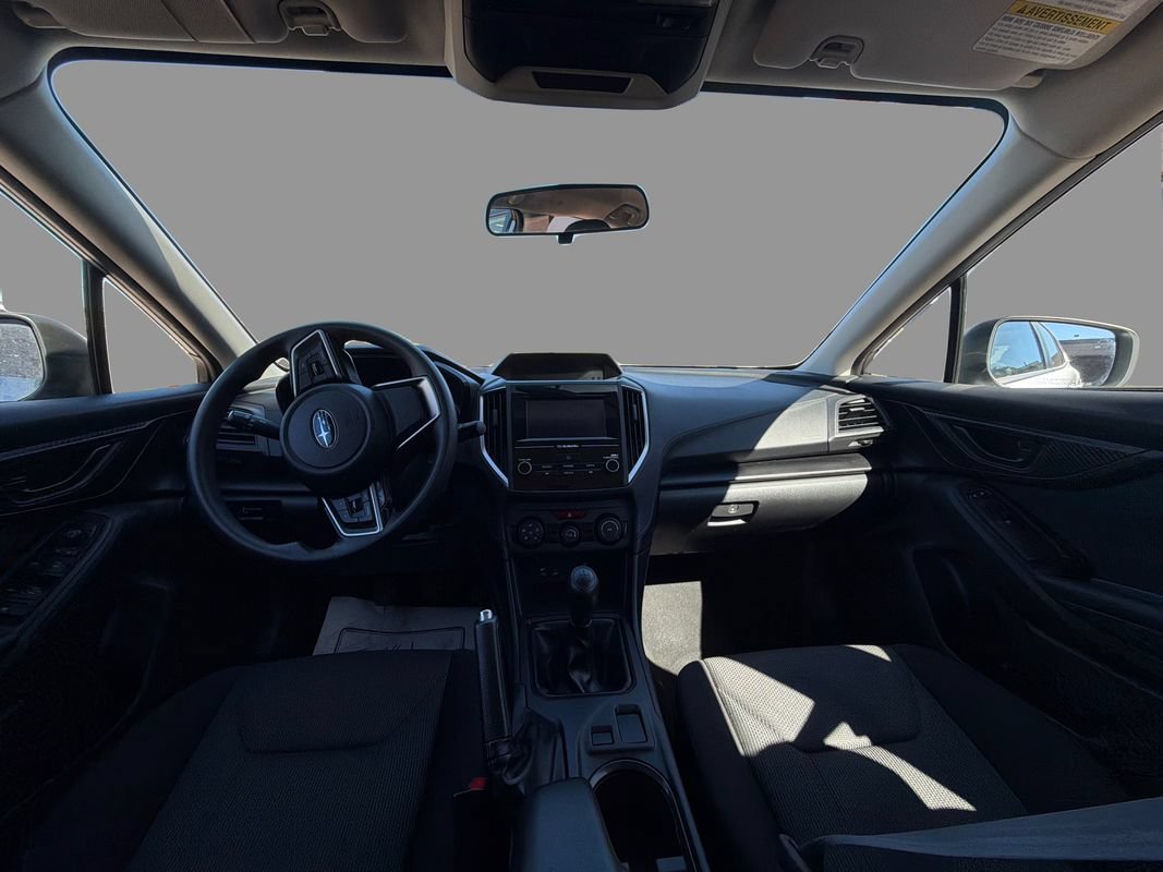 Used 2022 Subaru Impreza 2.0i AWD/4WD image 9