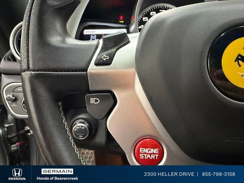 Used 2017 Ferrari California T RWD image 25