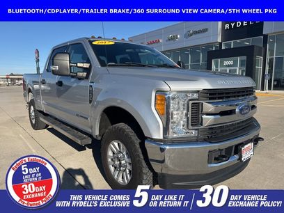 Used 2017 Ford F350 XLT