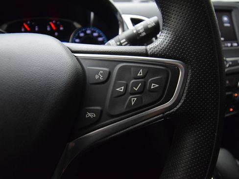 Used 2023 Chevrolet Equinox LT FWD image 31