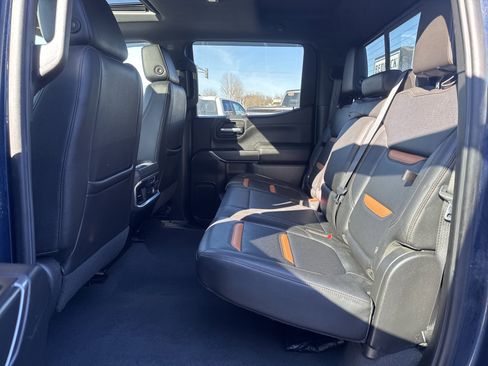 Used 2019 GMC Sierra 1500 AT4 image 37