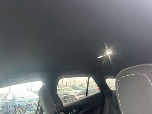 New 2026 Chevrolet Blazer EV LT image 15