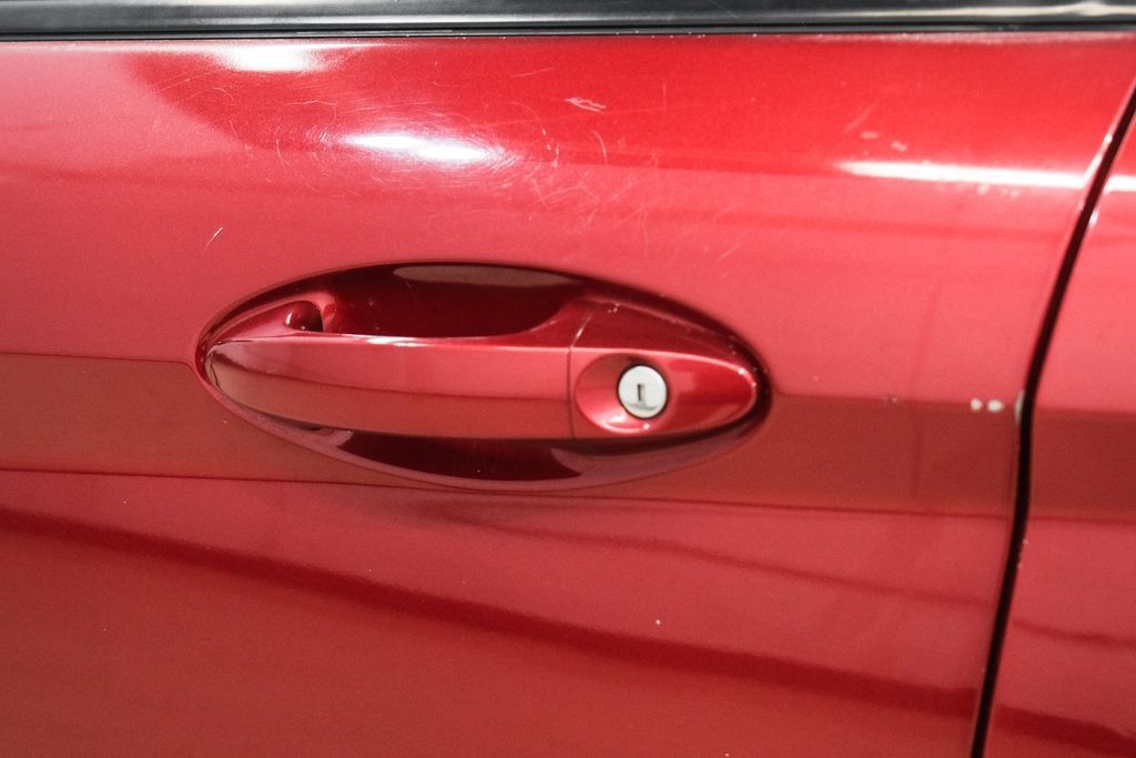 Used 2017 Ford Fiesta SE FWD image 39