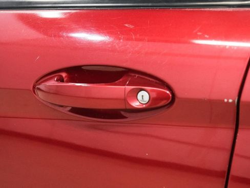 Used 2017 Ford Fiesta SE FWD image 39