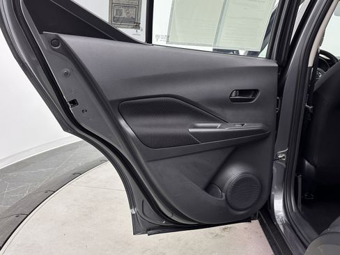 Used 2024 Nissan Kicks S image 22