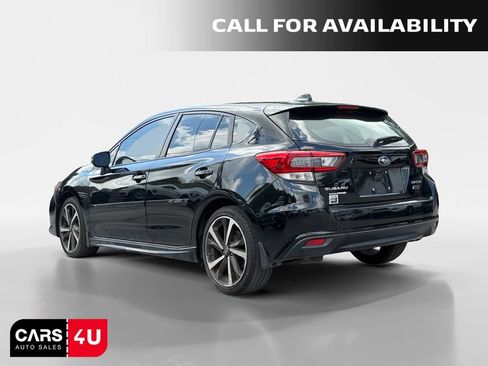 Used 2022 Subaru Impreza 2.0i Sport AWD/4WD image 5
