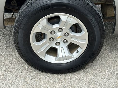 Used 2007 Chevrolet Silverado 1500 LT w/ Extended Cab Value Package image 9