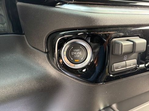 New 2026 Chevrolet Silverado 3500 LTZ w/ LTZ Convenience Package image 37