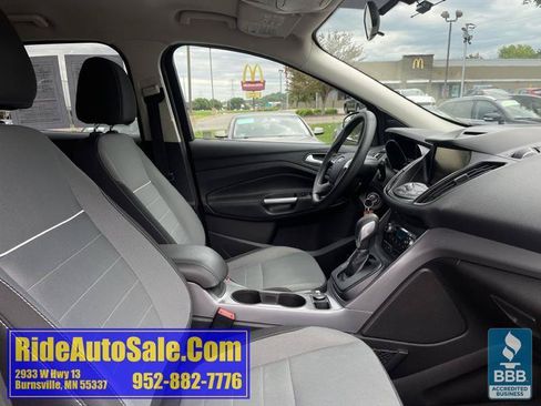 Used 2014 Ford Escape SE w/ Equipment Group 201A FWD image 14