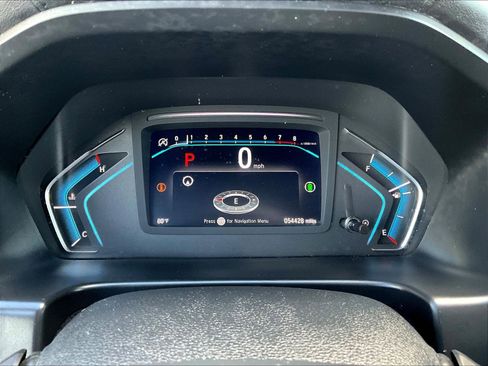 Used 2023 Honda Odyssey Touring image 12