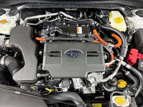New 2026 Subaru Forester Premium AWD/4WD image 30