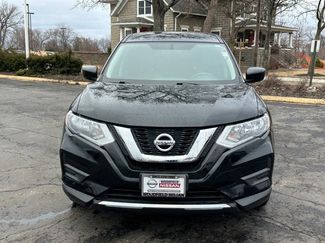 Used 2017 Nissan Rogue S video 2