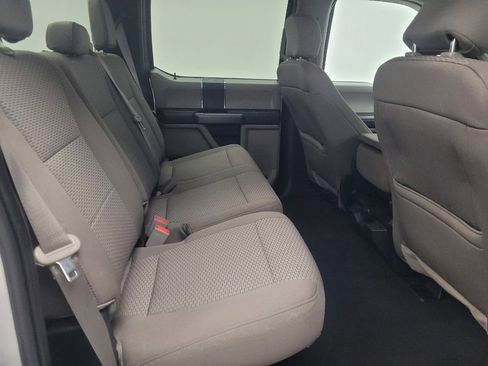 Used 2018 Ford F150 XLT image 19