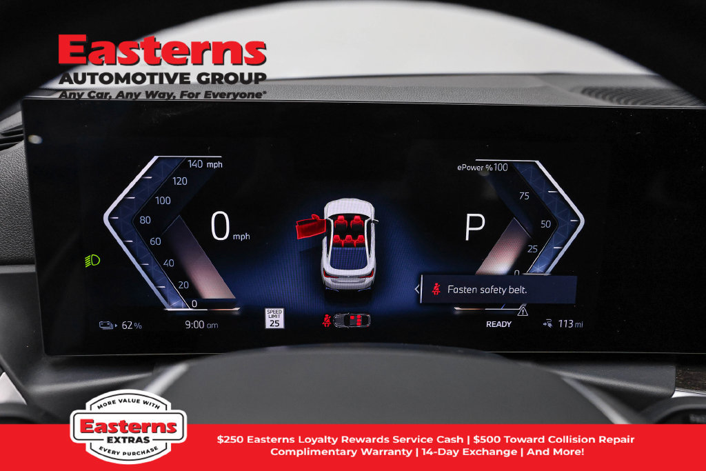Used 2023 BMW i4 eDrive35 w/ Premium Package RWD image 19