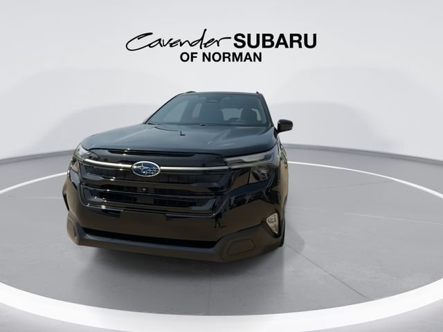 New 2026 Subaru Forester Touring AWD/4WD image 4