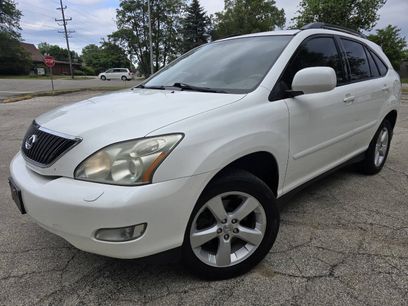 Used 2005 Lexus RX 330