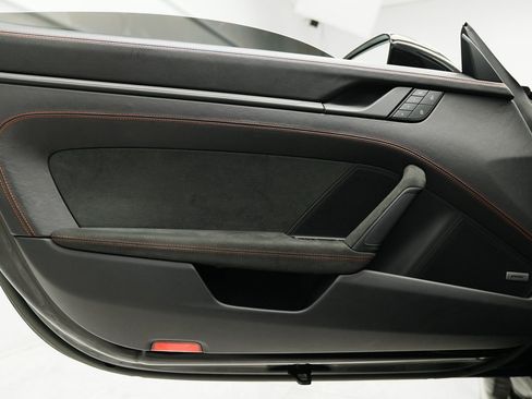 Used 2022 Porsche 911 Targa 4 GTS image 53