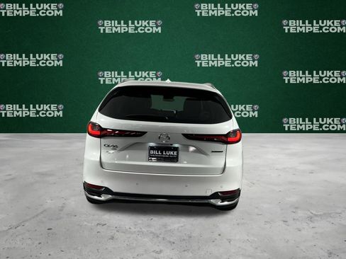 Used 2024 MAZDA CX-90 Plug-In Hybrid w/ Premium Plus image 7