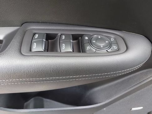 Used 2020 Cadillac XT5 Sportv AWD/4WD image 17