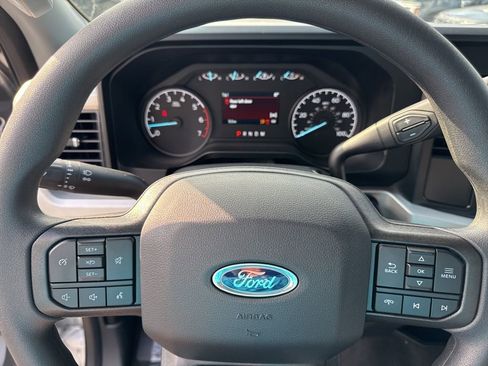 New 2026 Ford F350 XL w/ STX Appearance Package image 11