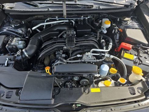 Used 2022 Subaru Crosstrek 2.5i Limited w/ Moonroof Package 2 image 36