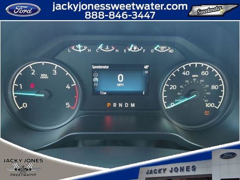 New 2026 Ford F250 XL AWD/4WD image 16