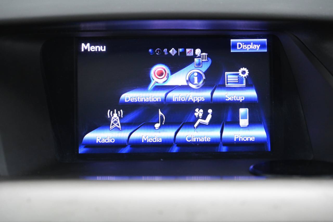 Used 2015 Lexus RX 350 FWD image 27