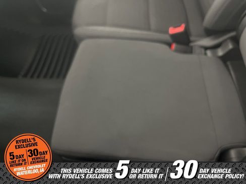 Certified 2022 Chevrolet Silverado 1500 LT image 39